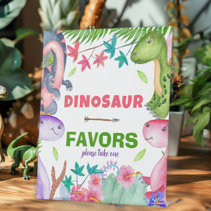 Expositor En L Favoritos para fiesta de cumpleaños 1 de niña con