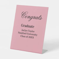 Felicidades graduación nombre universidad nombre p