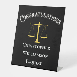 Expositor En L Felicitaciones Abogado de la Facultad de Derecho d