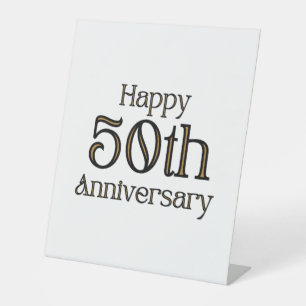 Expositor En L Feliz 50° aniversario