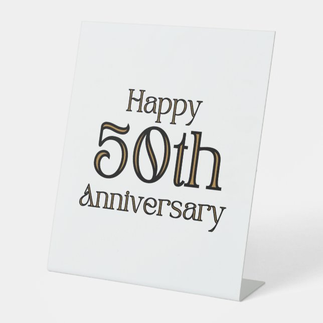 Expositor En L Feliz 50° aniversario (Anverso)