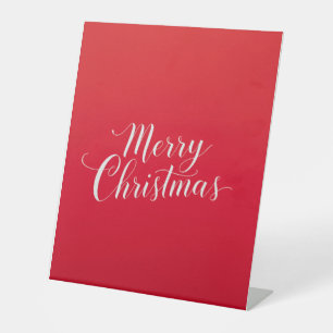 Expositor En L Feliz Año Nuevo Feliz Navidad Temporada de Vacacio