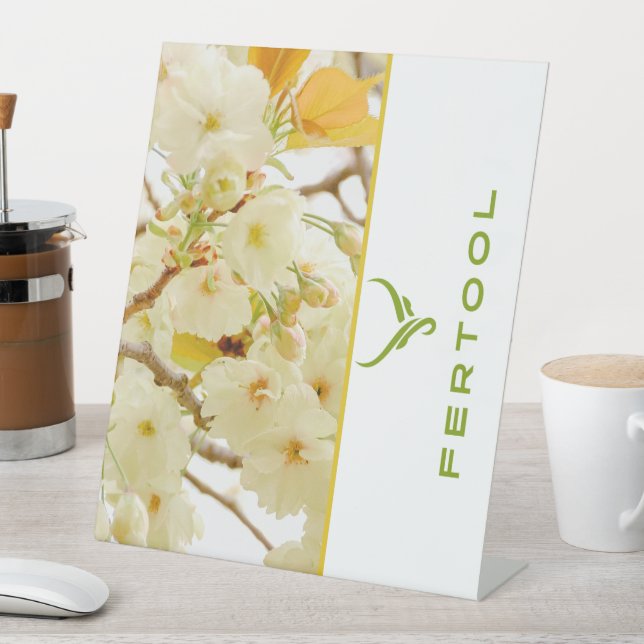 EXPOSITOR EN L FERTOOL (In Situ)