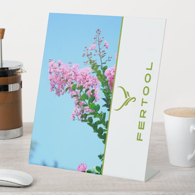 EXPOSITOR EN L FERTOOL (In Situ)