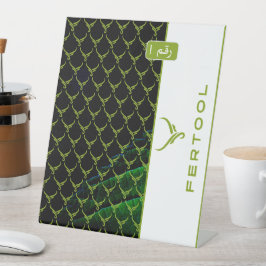 EXPOSITOR EN L FERTOOL