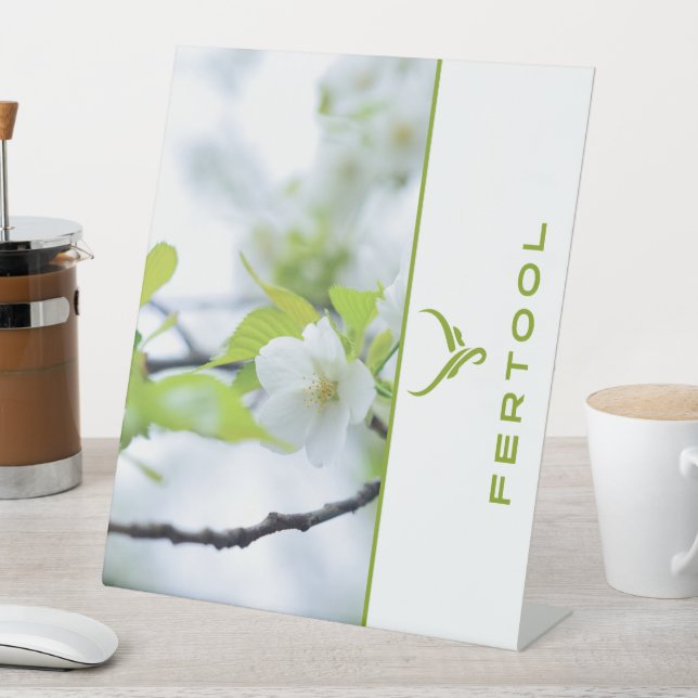 EXPOSITOR EN L FERTOOL (In Situ)