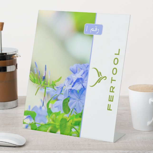 EXPOSITOR EN L FERTOOL (In Situ)