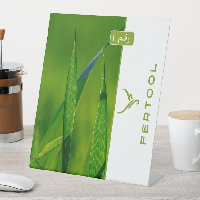 EXPOSITOR EN L FERTOOL (In Situ)