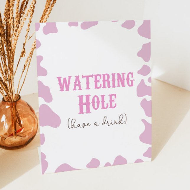 Expositor En L Fiesta de bebidas en el Oeste Rodeo Vaquera (Subido por el creador)