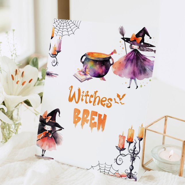 Expositor En L Fiesta de Brujas Brew Halloween (Subido por el creador)