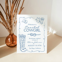 Fiesta de fin de semana de Bachelorette Cowgirl Co