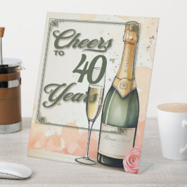 Expositor En L Fiesta de Salud a Años