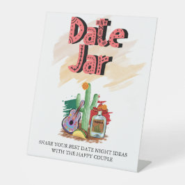 Expositor En L Fiesta | Ducha acuarela | Noche de la fecha