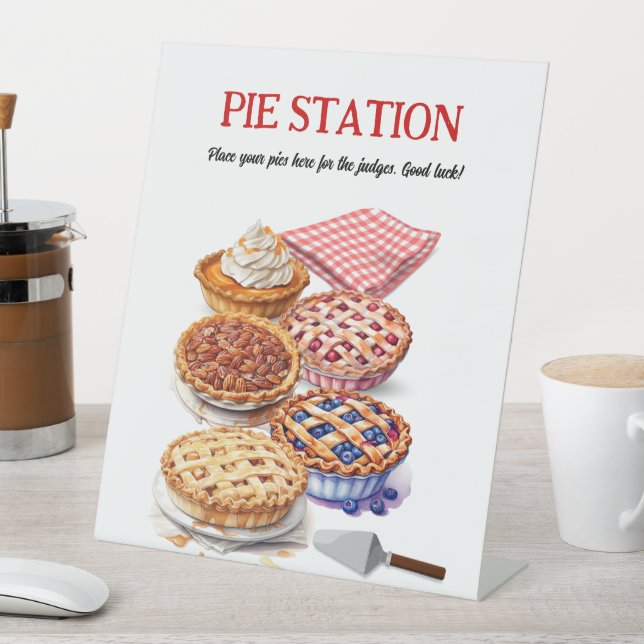 Expositor En L Fiesta nocturno de reparto de piezas (In Situ)