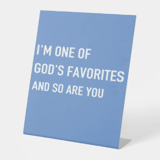 Expositor En L Firma de uno de los favoritos de Dios