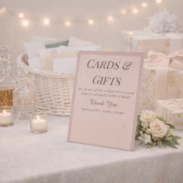 Expositor En L Fleur de Satin Cards & Gifts 