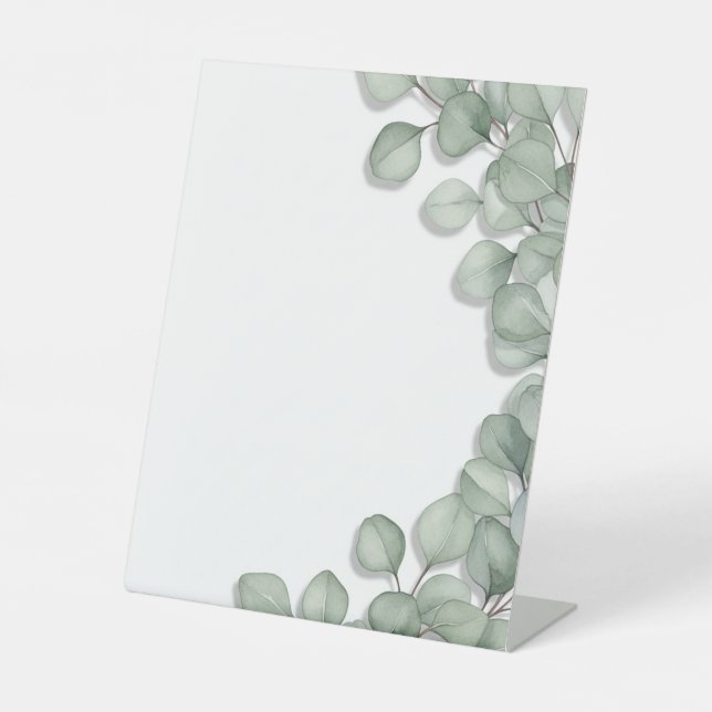 Expositor En L Flor (Anverso)