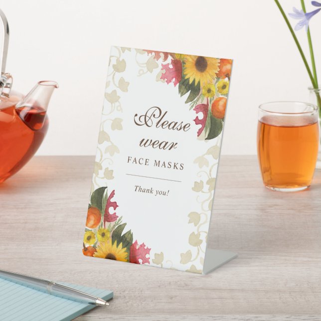 Expositor En L flor de cascada (In Situ)