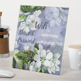 Expositor En L Flor de manzano 