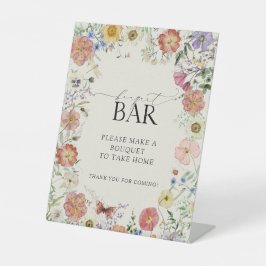 Expositor En L Flor Floral Floral Presa Bridal Shower Bouquet