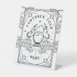 Expositor En L Fortunes contados aquí