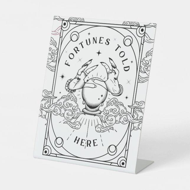 Expositor En L Fortunes contados aquí