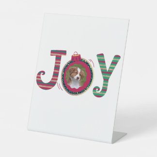 Expositor En L foto personalizada de navidades