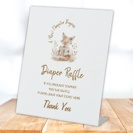 Expositor En L Fox leyendo nuevo capítulo comienza el Rótulo de R