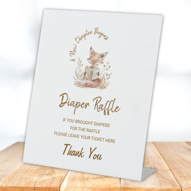 Expositor En L Fox leyendo nuevo capítulo comienza el Rótulo de R (Subido por el creador)