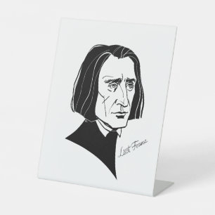 Expositor En L Franz Liszt