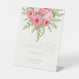 Expositor En L Fuchsia Dream