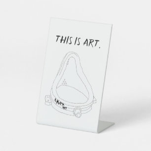 Expositor En L Fuente de Marcel Duchamp R.Mutt 1917