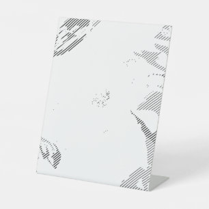 Expositor En L fuente, música, monocromo, círculo, patrón, monocr
