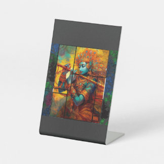 Expositor En L FUSION-LORD KRISHNA Chennai