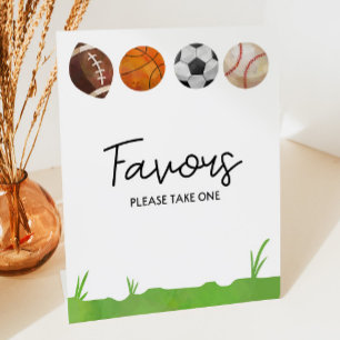 Expositor En L Fútbol Deportivo Baloncesto Fútbol Béisbol Favor