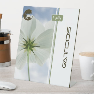 EXPOSITOR EN L GATTOOS