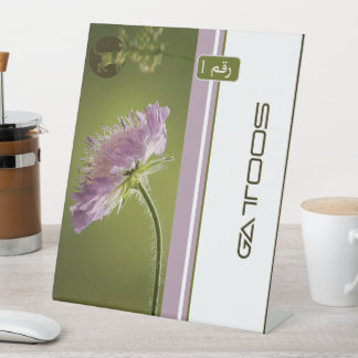 EXPOSITOR EN L GATTOOS