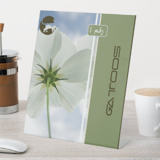 EXPOSITOR EN L GATTOOS