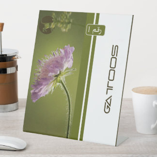 EXPOSITOR EN L GATTOOS