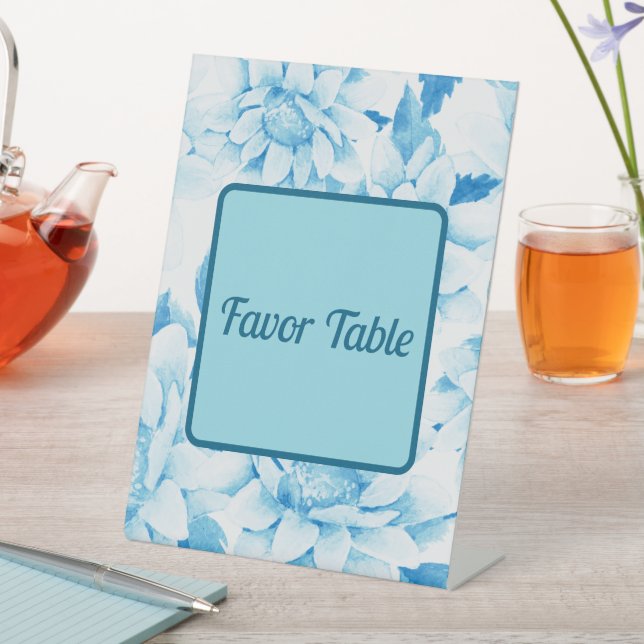 Expositor En L Gemelos en flor (In Situ)