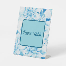 Expositor En L Gemelos en flor