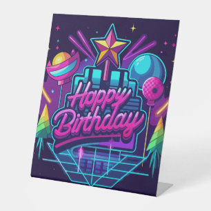 Expositor En L Glow de galaxia