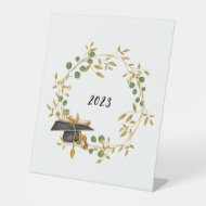 Expositor En L Graduación