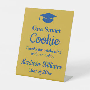 Expositor En L Graduación Una Coca Inteligente para ir a la Favor