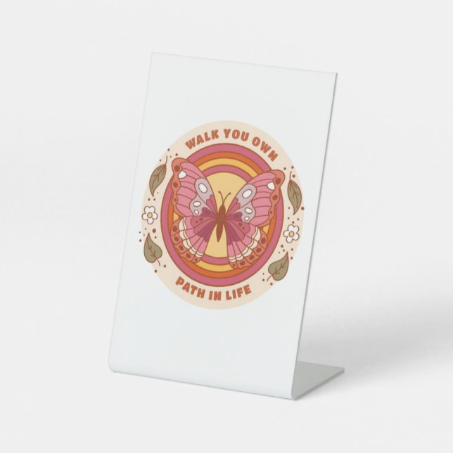 Expositor En L Gráfica tu propio viaje (Anverso)