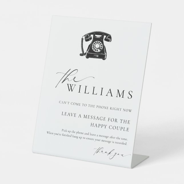 Expositor En L Guía de audio mínima moderna de Ellesmere (Anverso)