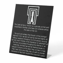 Guild del Rótulo Peatonal de Osiris