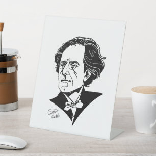 Expositor En L Gustav Mahler