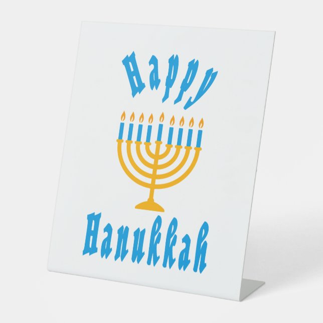 EXPOSITOR EN L H (Anverso)