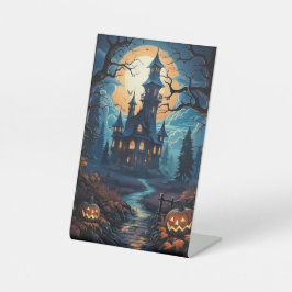 Expositor En L Halloween 🎃